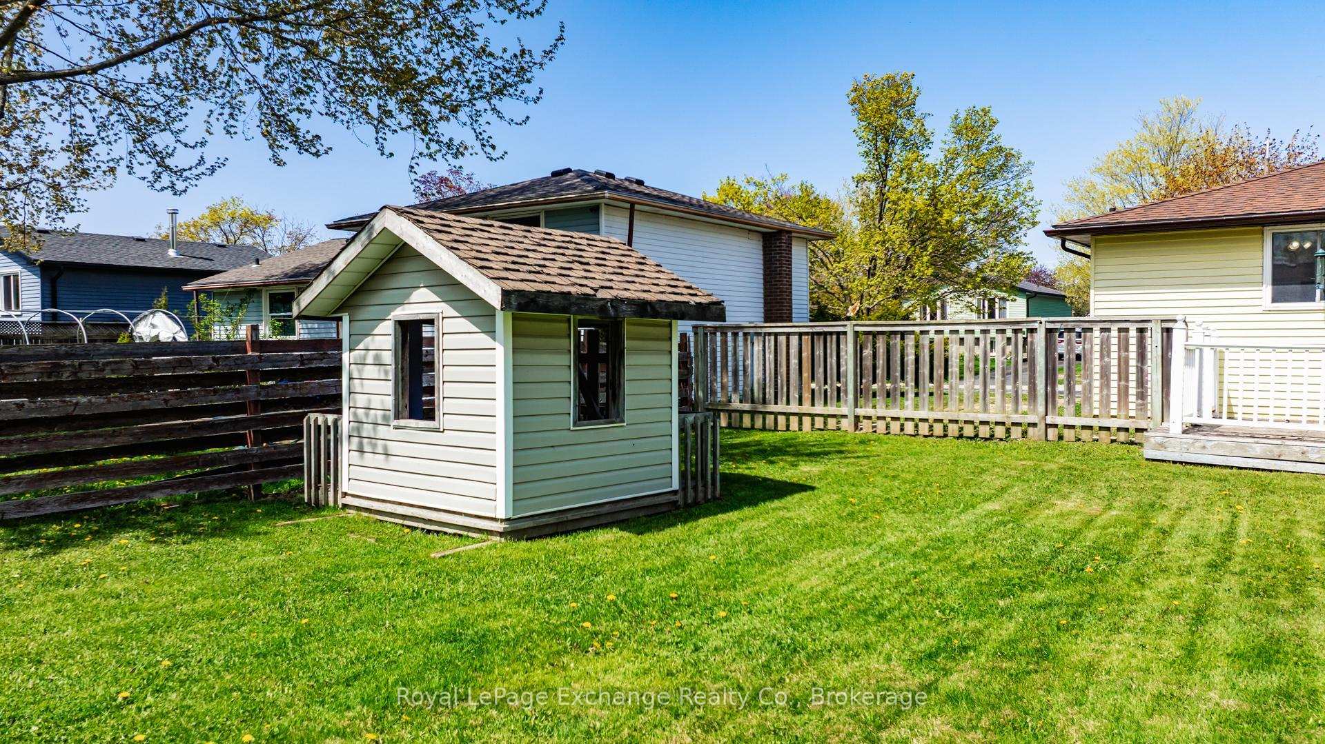 Photo 7 of 740 Johnston Crescent S, Kincardine — HOMEH