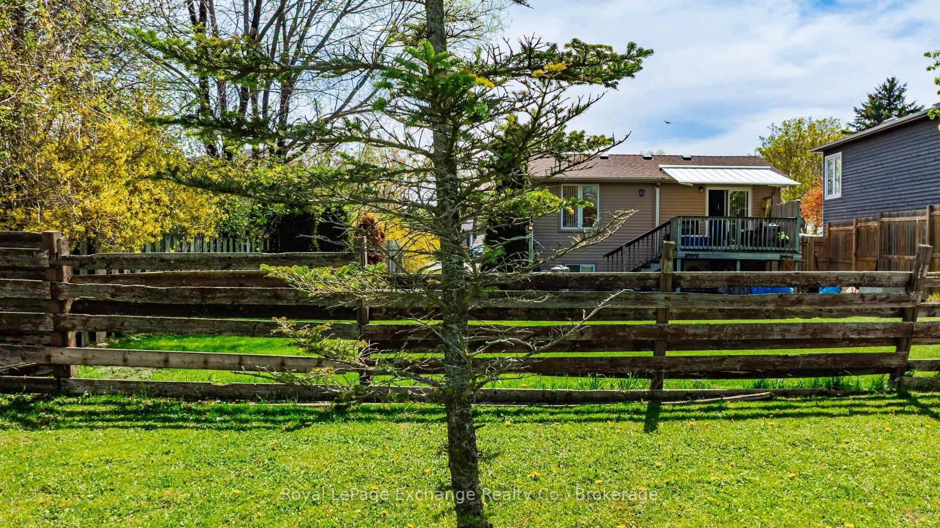 Photo 8 of 740 Johnston Crescent S, Kincardine — HOMEH