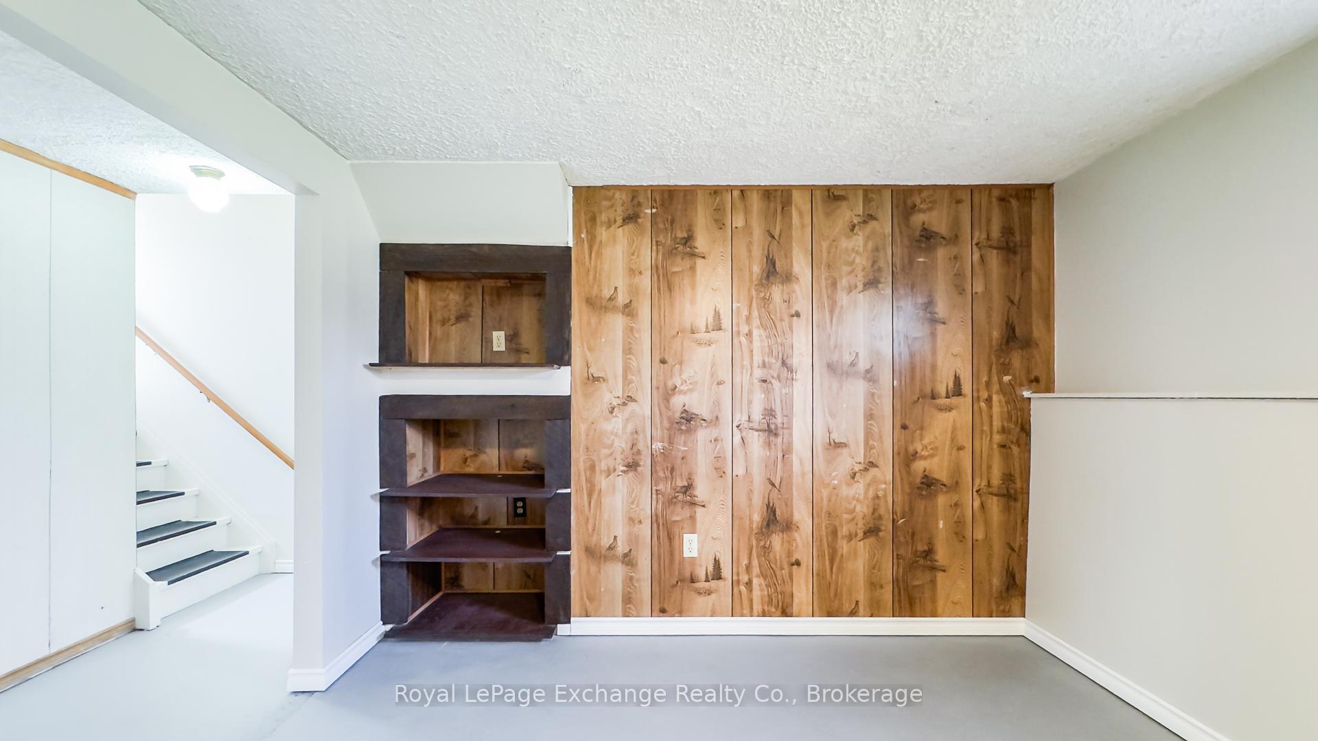 Photo 23 of 740 Johnston Crescent S, Kincardine — HOMEH