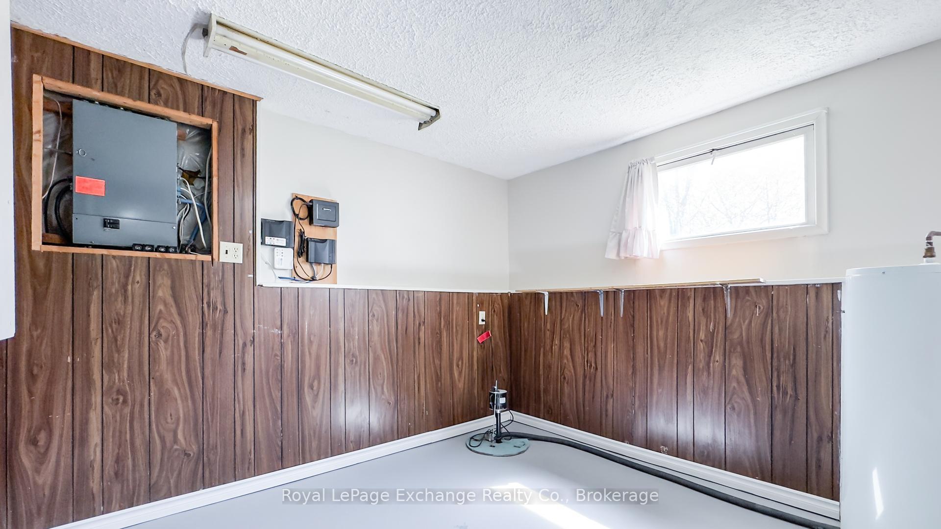 Photo 25 of 740 Johnston Crescent S, Kincardine — HOMEH