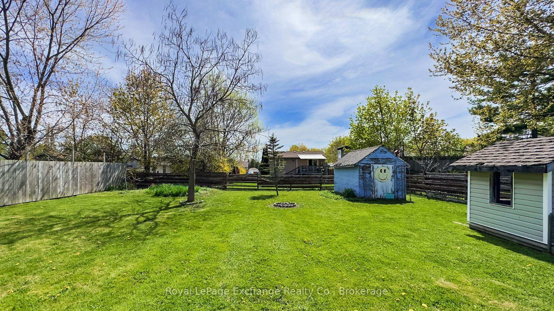 Photo 30 of 740 Johnston Crescent S, Kincardine — HOMEH