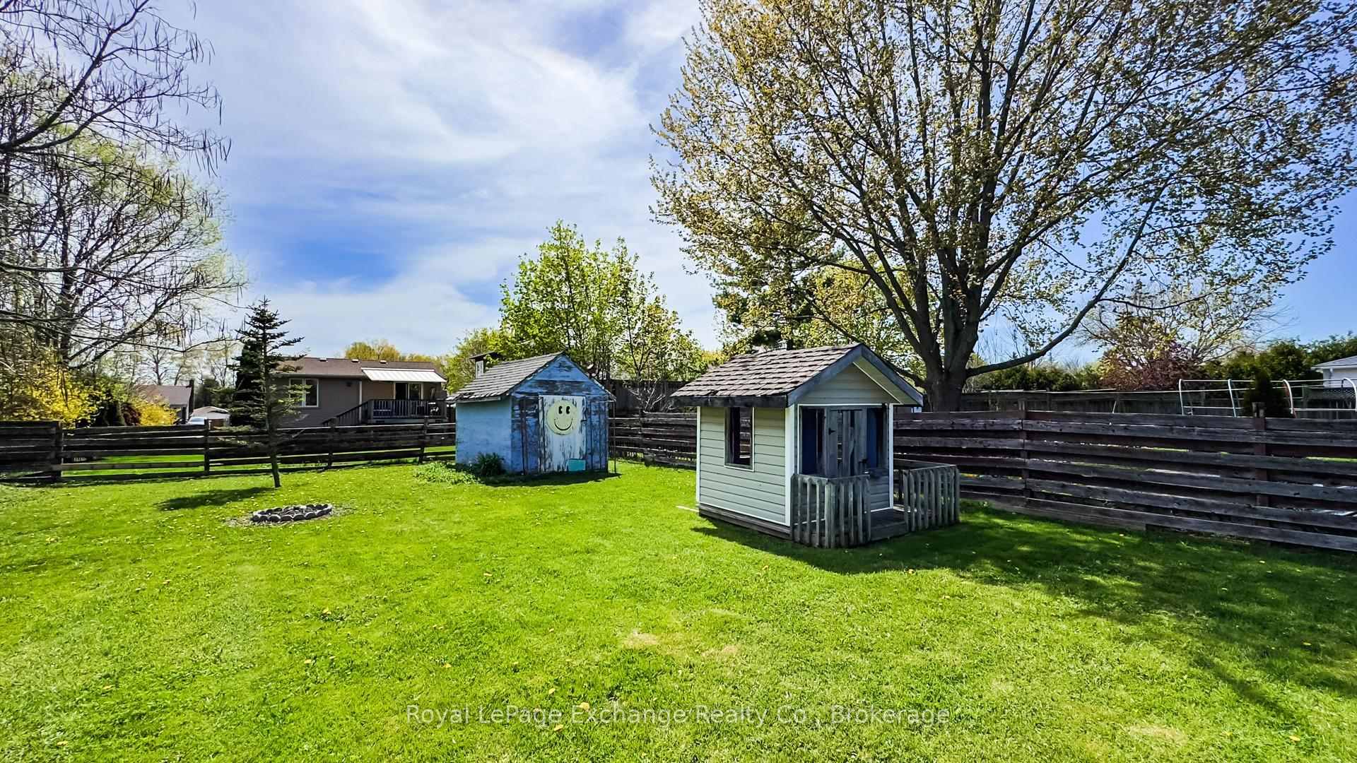 Photo 31 of 740 Johnston Crescent S, Kincardine — HOMEH
