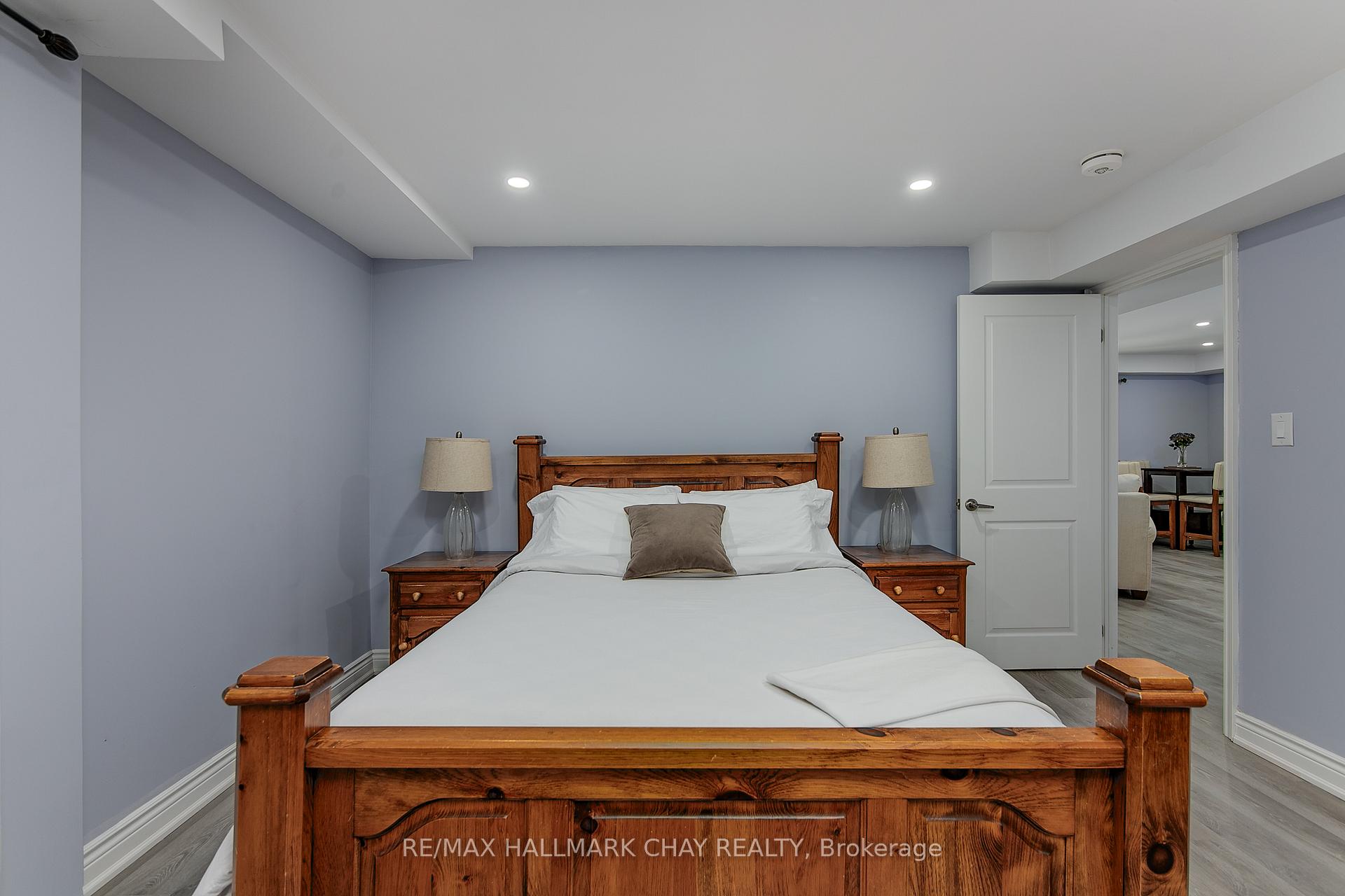 Photo 17 of Unit B2, 896 John Street, Innisfil, Churchill — HOMEH