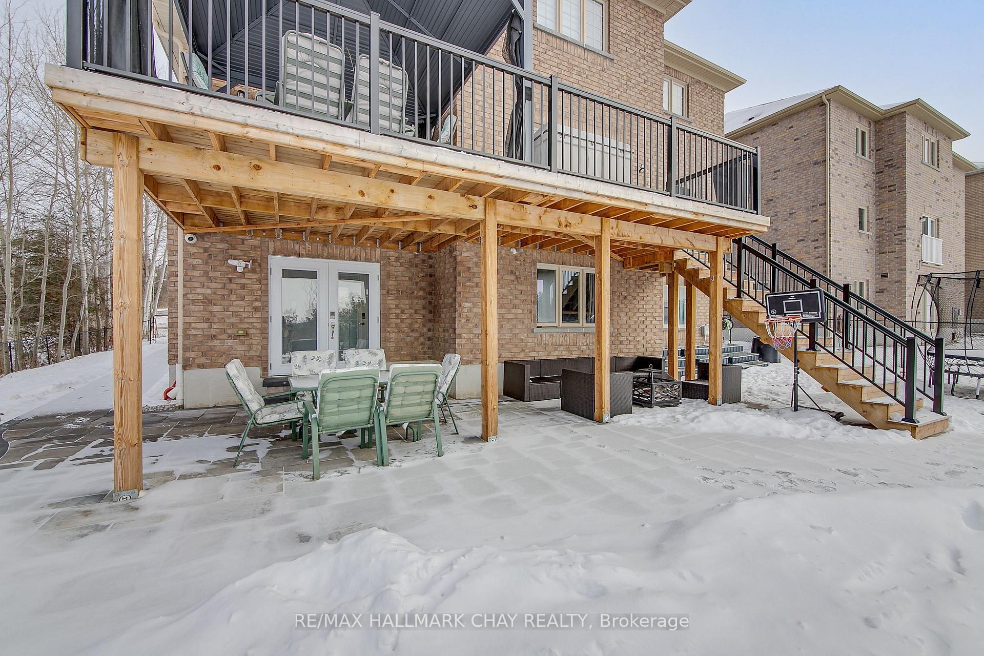 Photo 24 of Unit B2, 896 John Street, Innisfil, Churchill — HOMEH