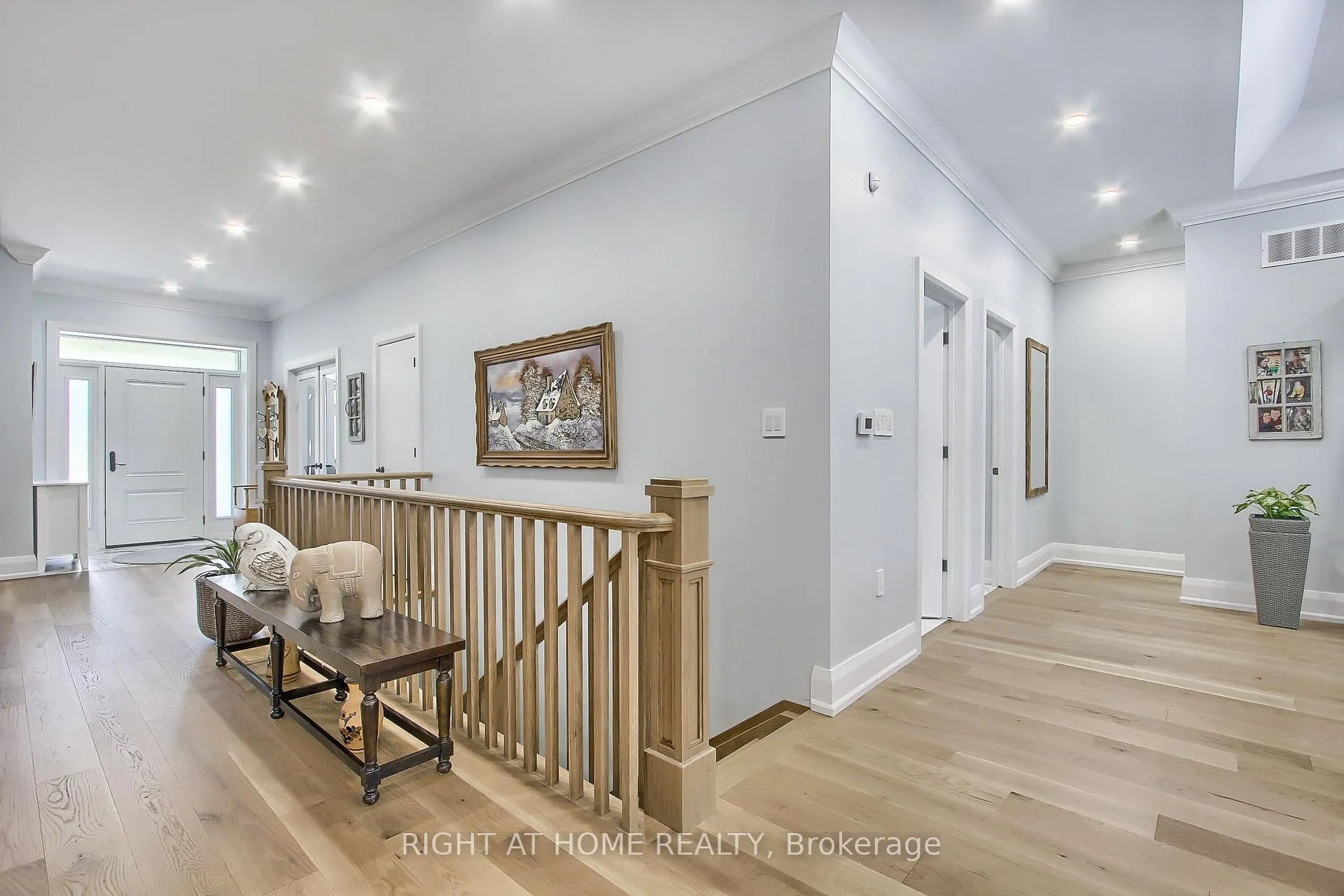 Photo 6 of 2705 14th Line, Innisfil, Gilford — HOMEH