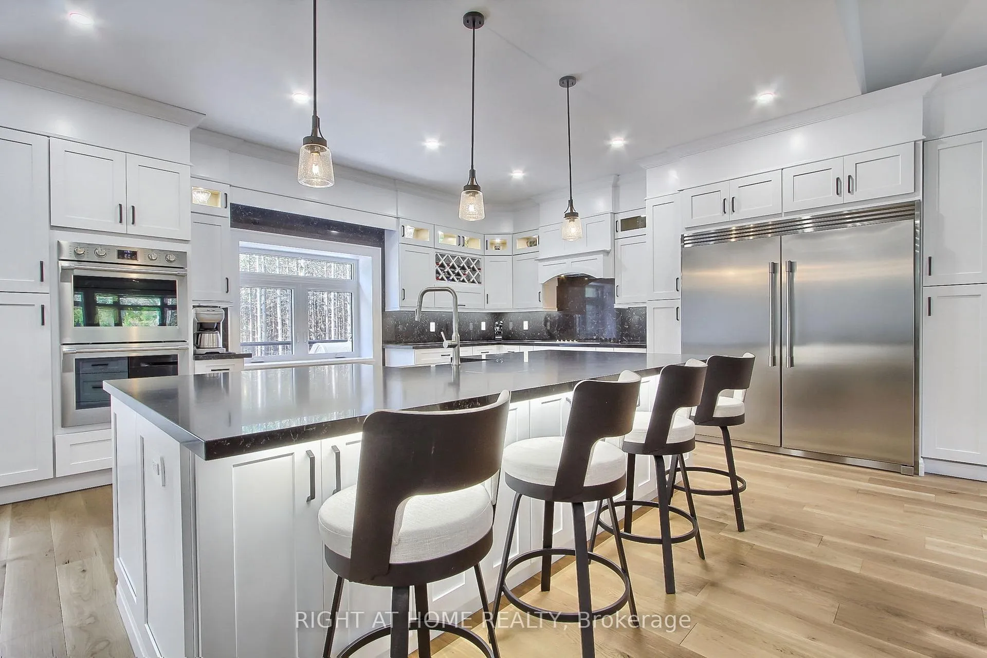 Photo 8 of 2705 14th Line, Innisfil, Gilford — HOMEH
