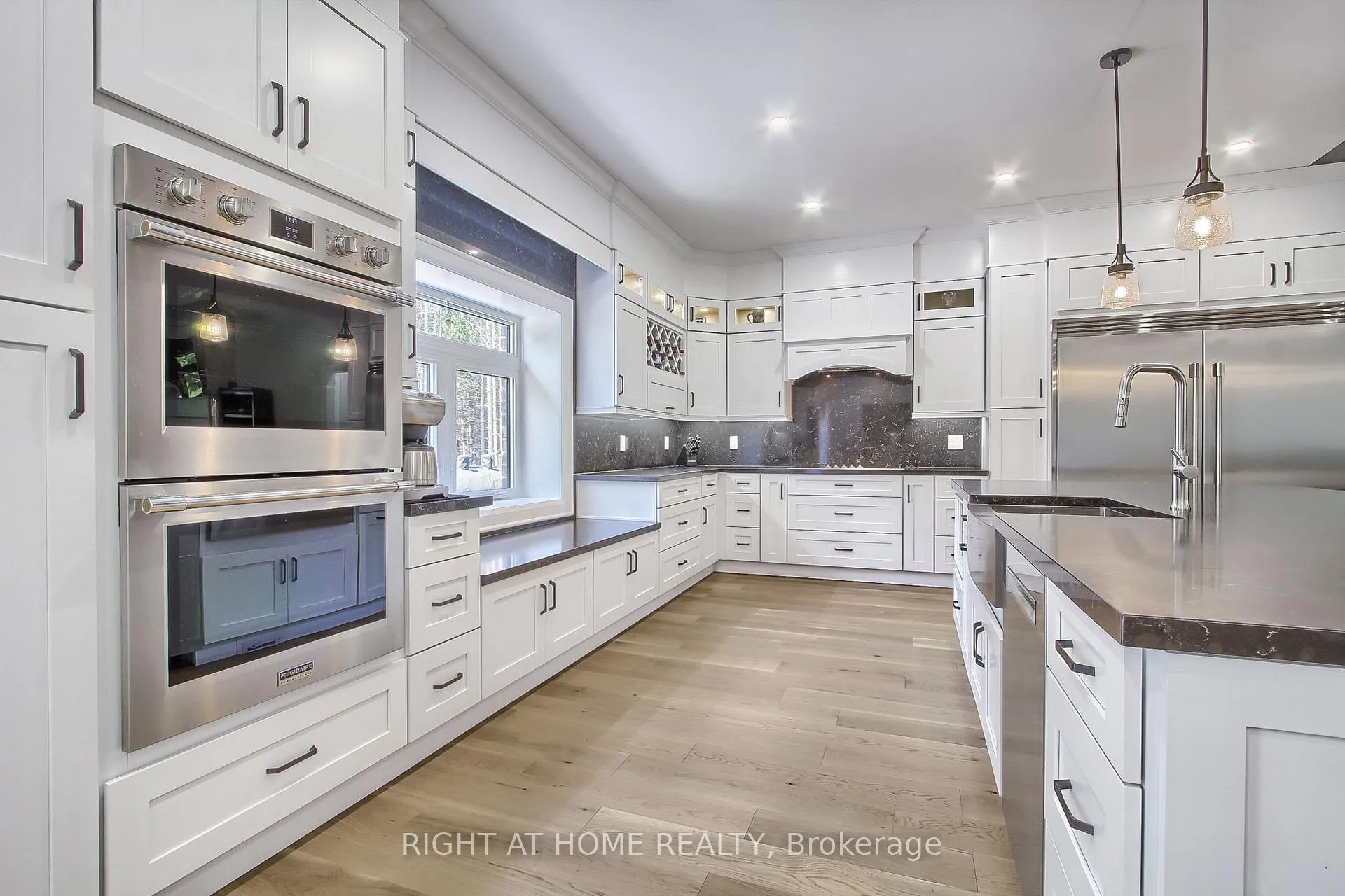 Photo 9 of 2705 14th Line, Innisfil, Gilford — HOMEH
