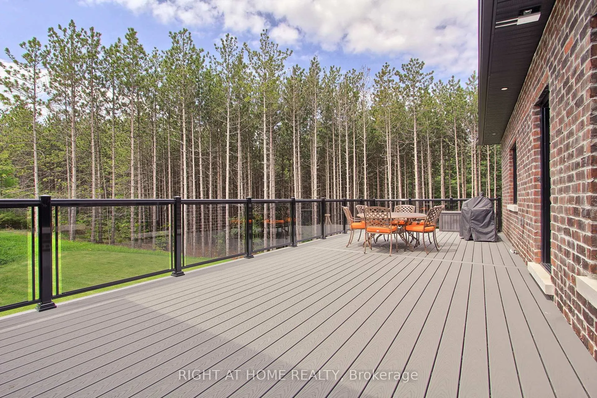 Photo 39 of 2705 14th Line, Innisfil, Gilford — HOMEH
