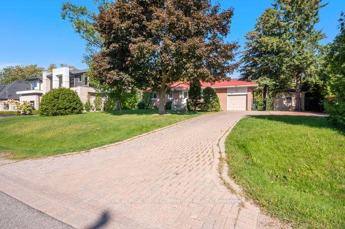 Photo 3 of 126 Patricia Drive, King, King City — HOMEH