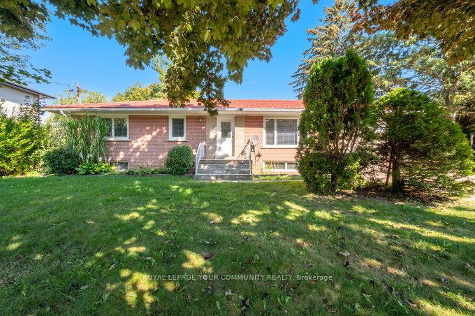 Photo 5 of 126 Patricia Drive, King, King City — HOMEH