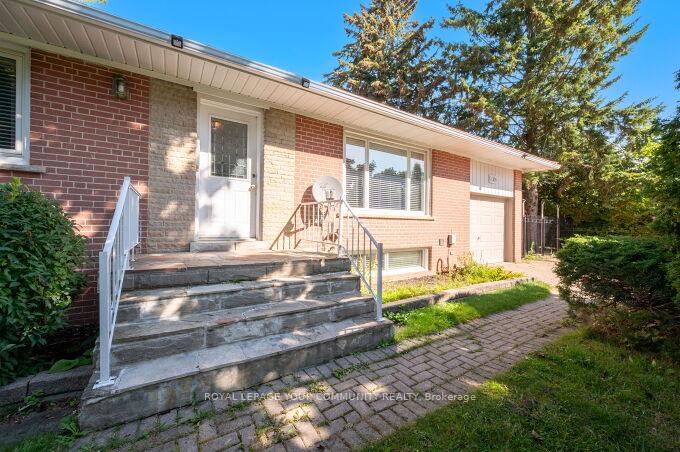 Photo 6 of 126 Patricia Drive, King, King City — HOMEH