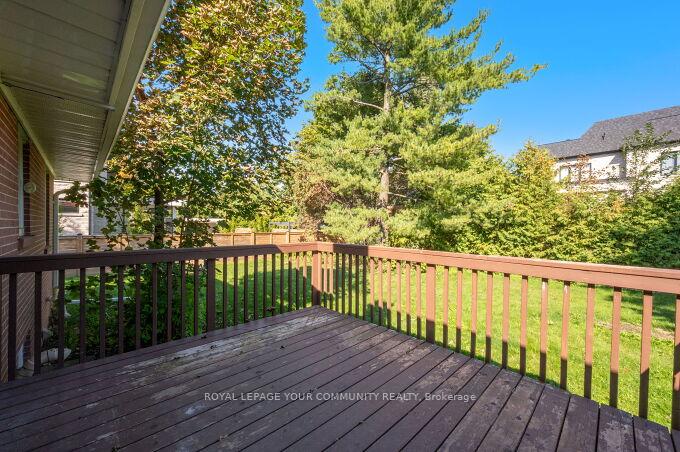 Photo 34 of 126 Patricia Drive, King, King City — HOMEH