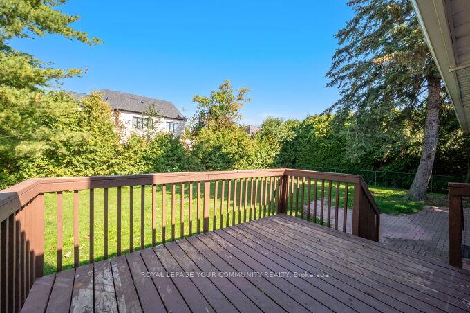 Photo 35 of 126 Patricia Drive, King, King City — HOMEH