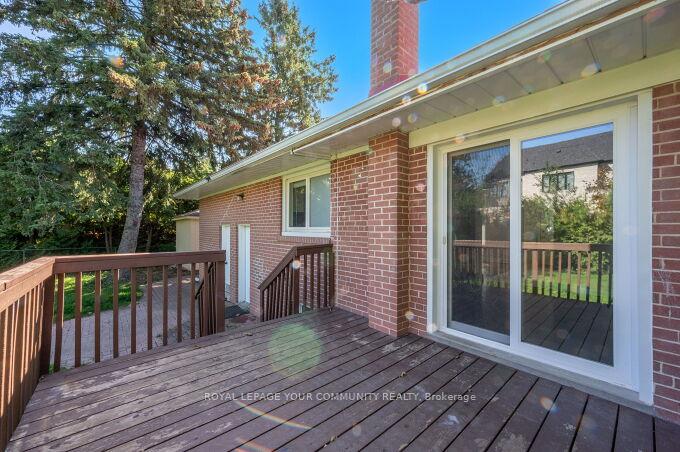 Photo 36 of 126 Patricia Drive, King, King City — HOMEH
