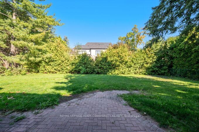 Photo 37 of 126 Patricia Drive, King, King City — HOMEH