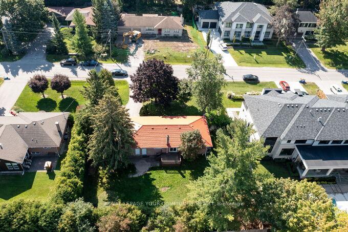 Photo 40 of 126 Patricia Drive, King, King City — HOMEH