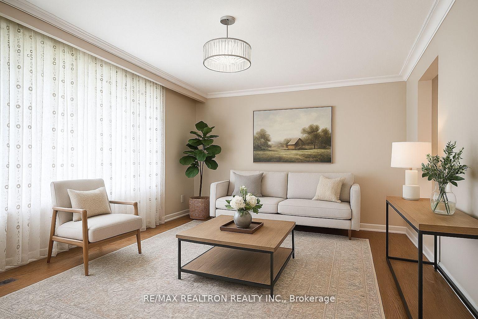 Photo 6 of 46 Meadowview Avenue, Markham, Grandview — HOMEH