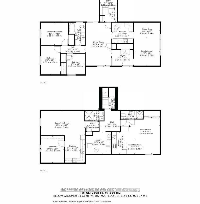 Photo 26 of 46 Meadowview Avenue, Markham, Grandview — HOMEH
