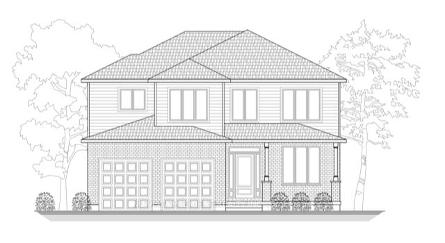 Photo 1 of 162 Watts Drive, Lucan Biddulph, Lucan — HOMEH