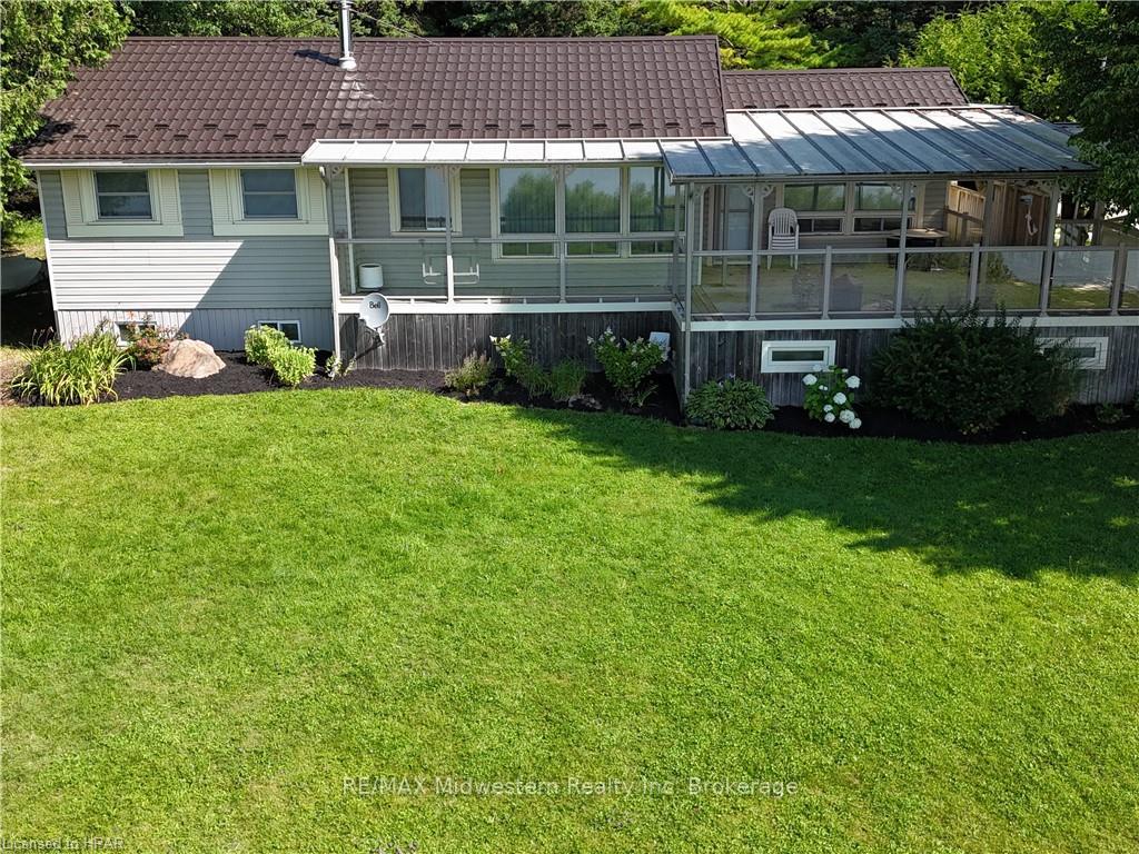 Photo 7 of 554 Road 5 S, Mapleton, Rural Mapleton — HOMEH