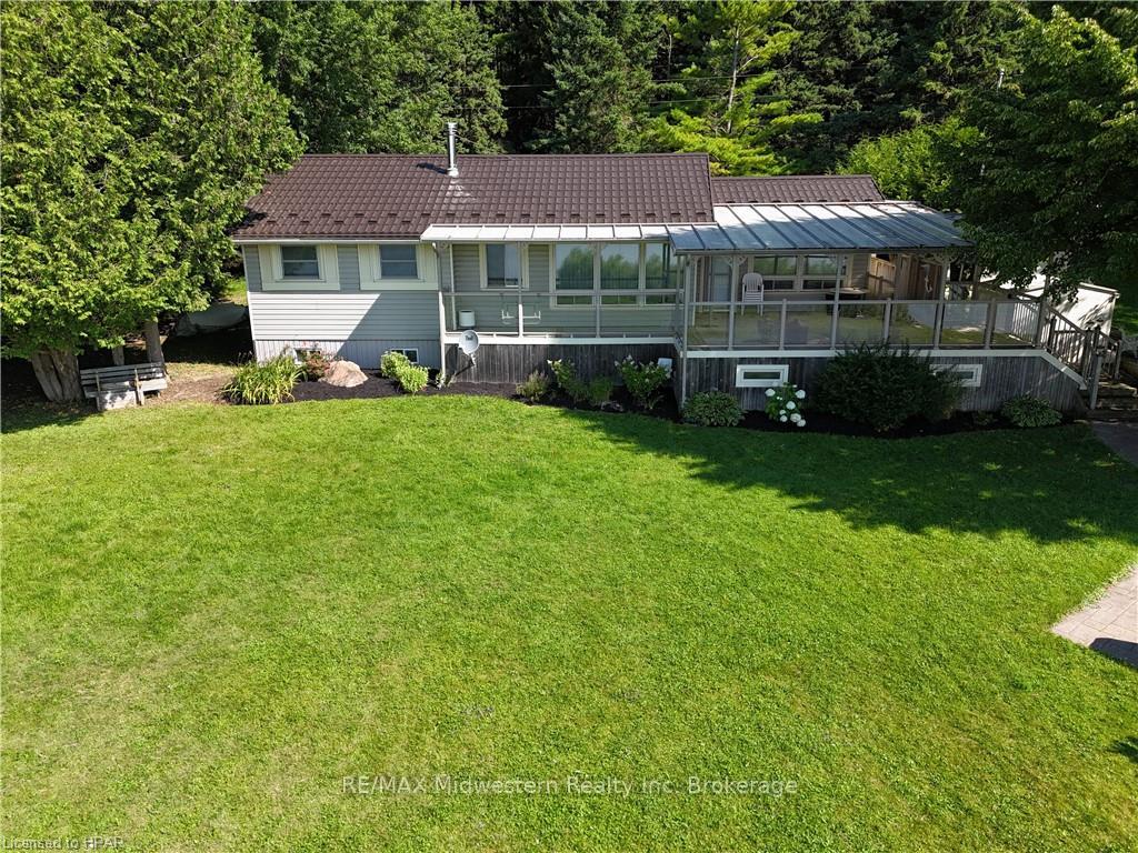 Photo 8 of 554 Road 5 S, Mapleton, Rural Mapleton — HOMEH