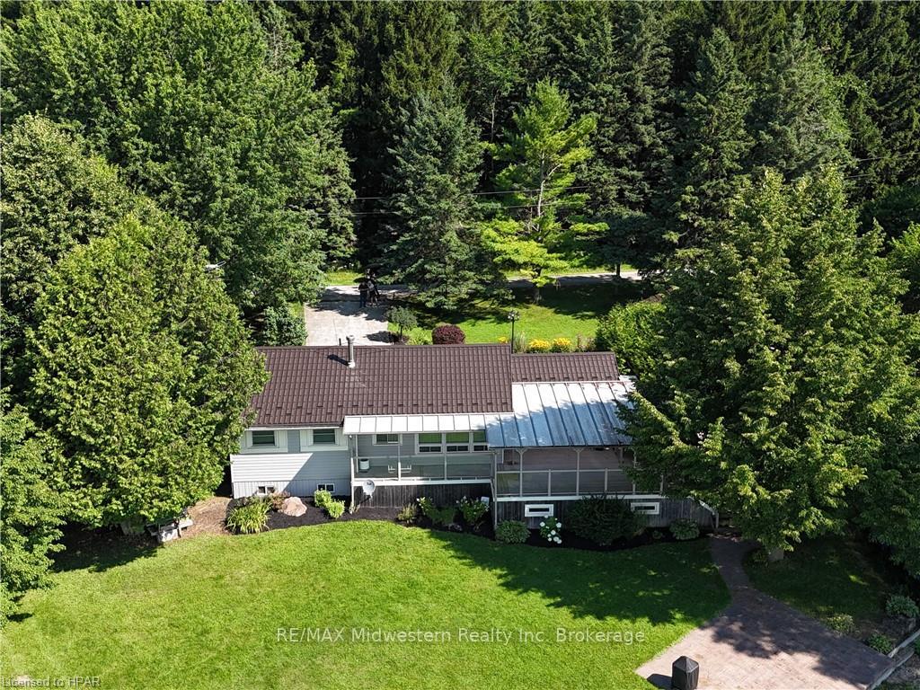Photo 10 of 554 Road 5 S, Mapleton, Rural Mapleton — HOMEH