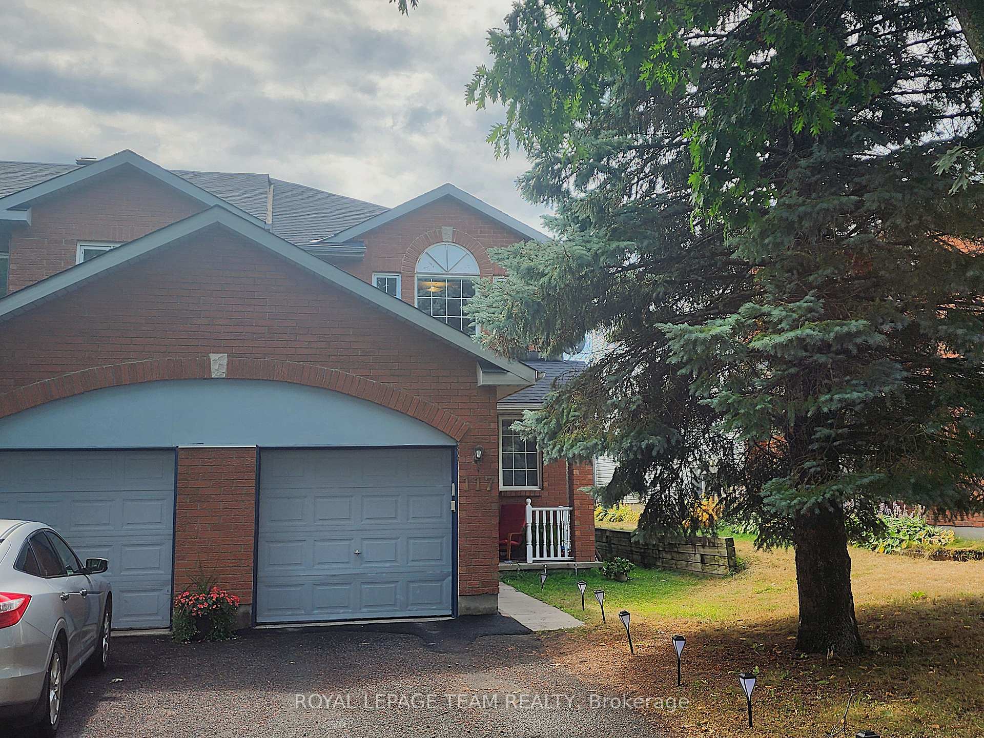 Photo 1 of 117 Blackdome Crescent, Ottawa, Kanata - Kanata Lakes/Heritage Hills — HOMEH