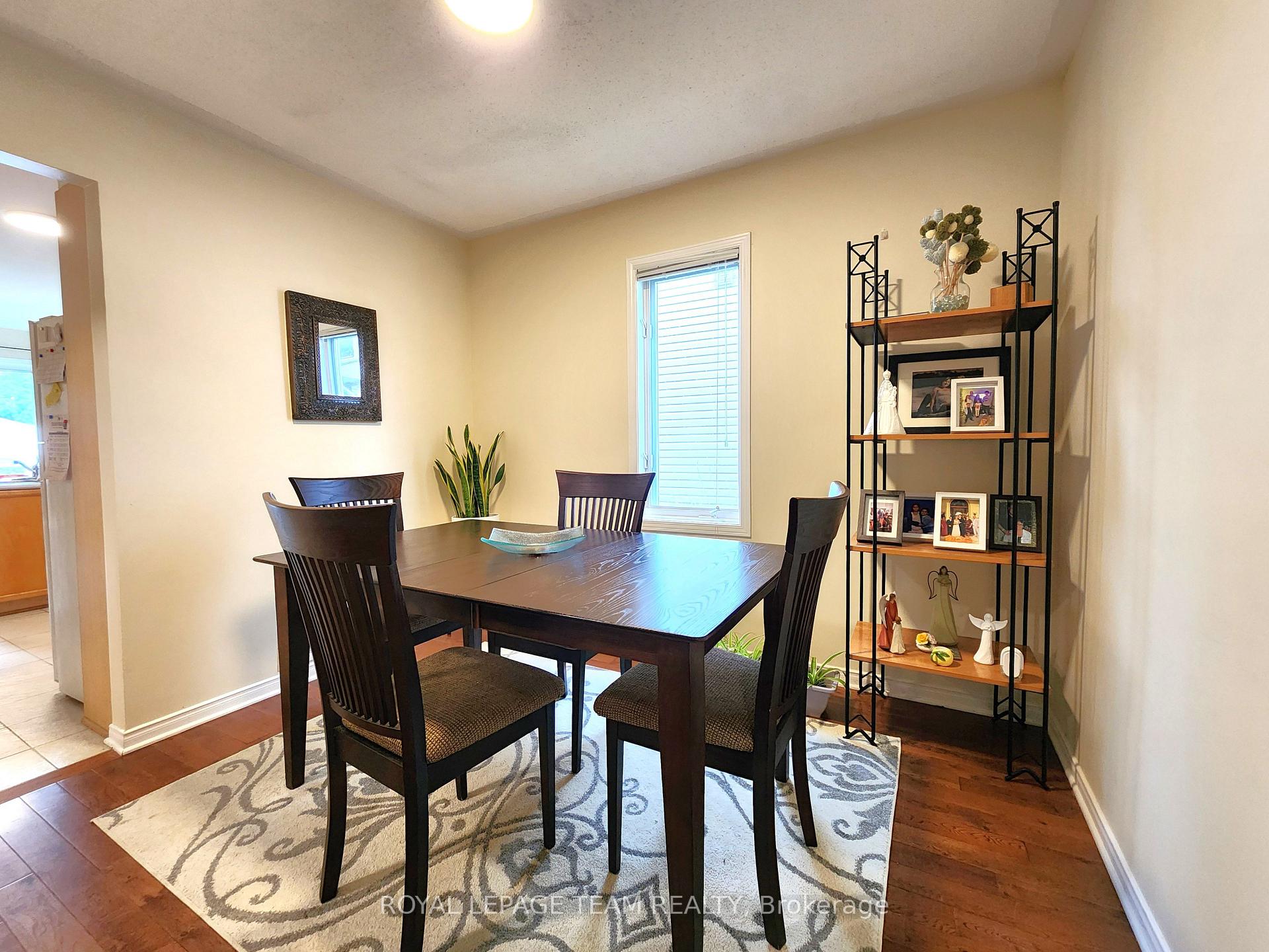 Photo 4 of 117 Blackdome Crescent, Ottawa, Kanata - Kanata Lakes/Heritage Hills — HOMEH