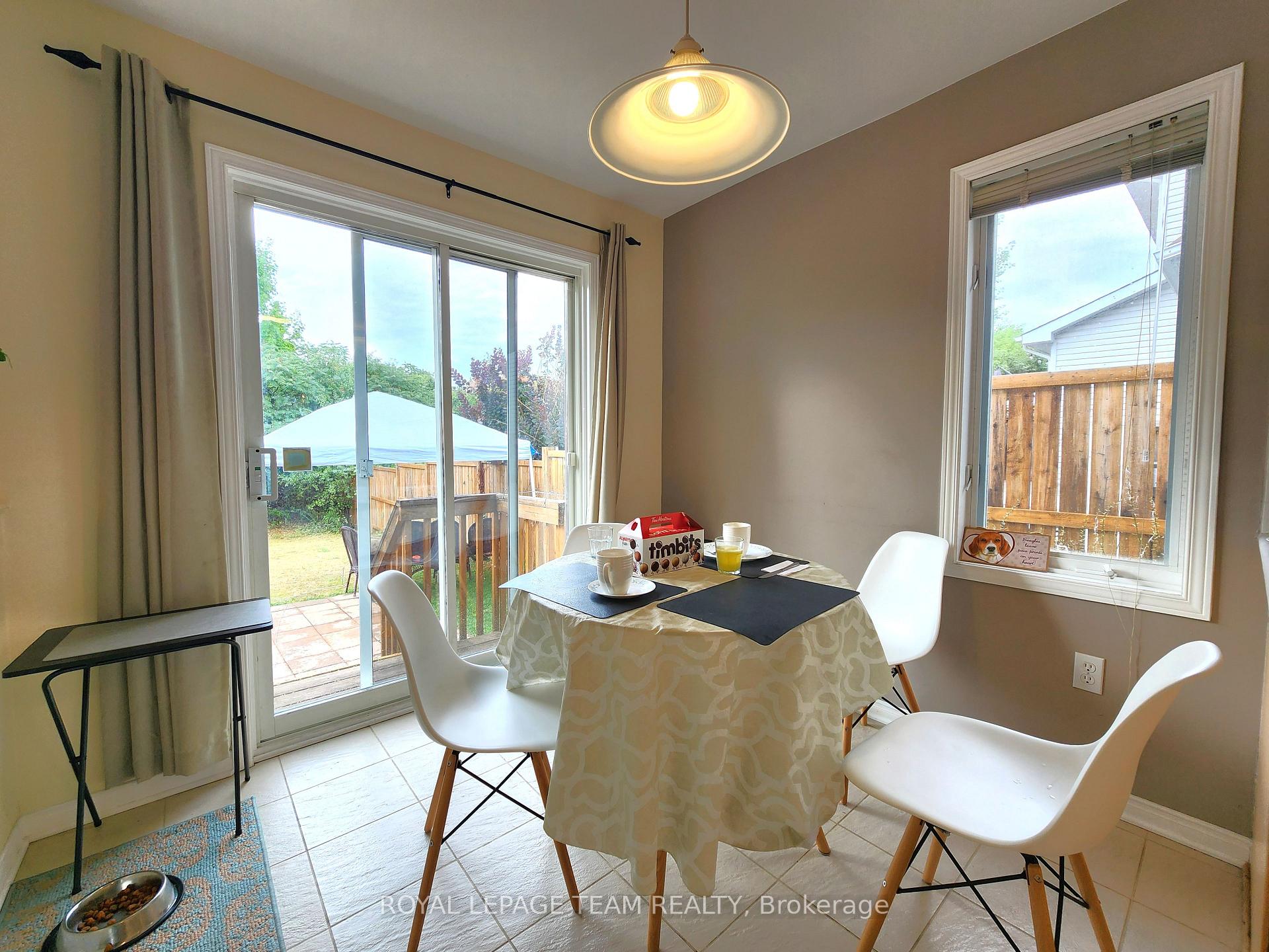 Photo 12 of 117 Blackdome Crescent, Ottawa, Kanata - Kanata Lakes/Heritage Hills — HOMEH