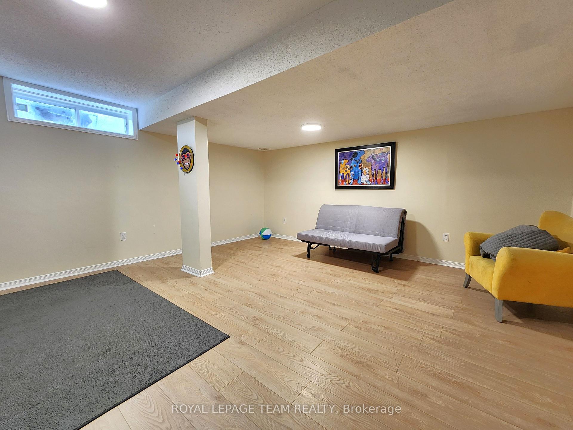 Photo 24 of 117 Blackdome Crescent, Ottawa, Kanata - Kanata Lakes/Heritage Hills — HOMEH