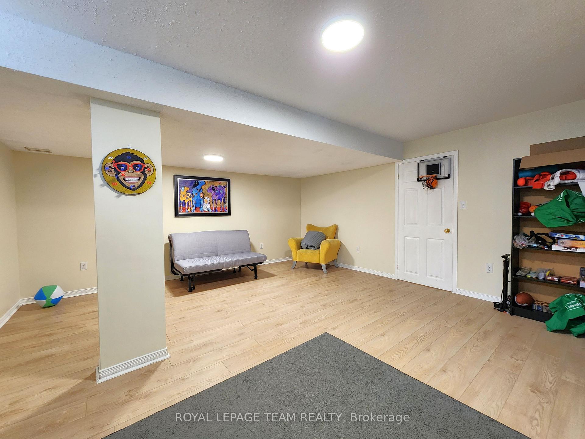 Photo 25 of 117 Blackdome Crescent, Ottawa, Kanata - Kanata Lakes/Heritage Hills — HOMEH