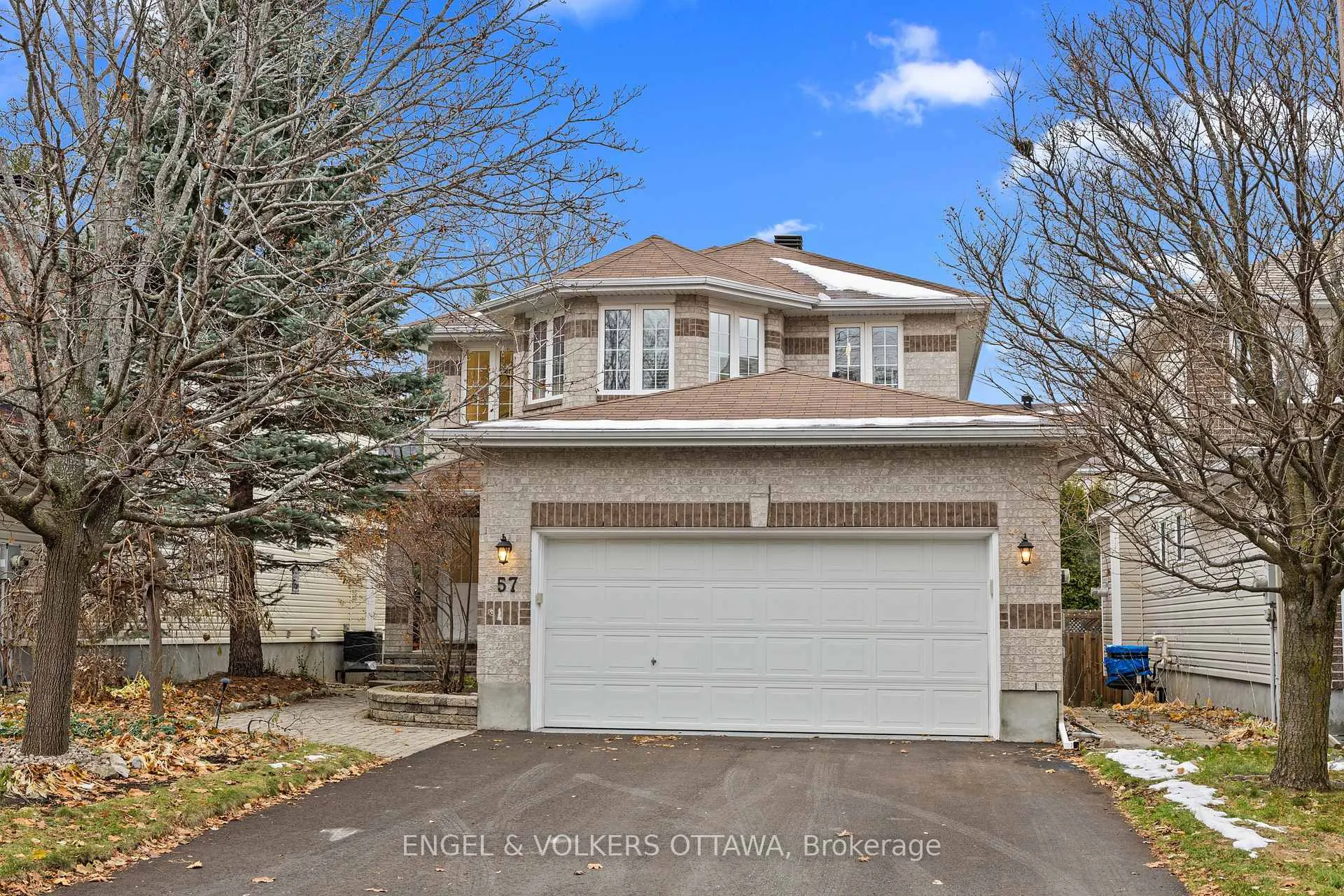 Front of 57 Newcastle Avenue