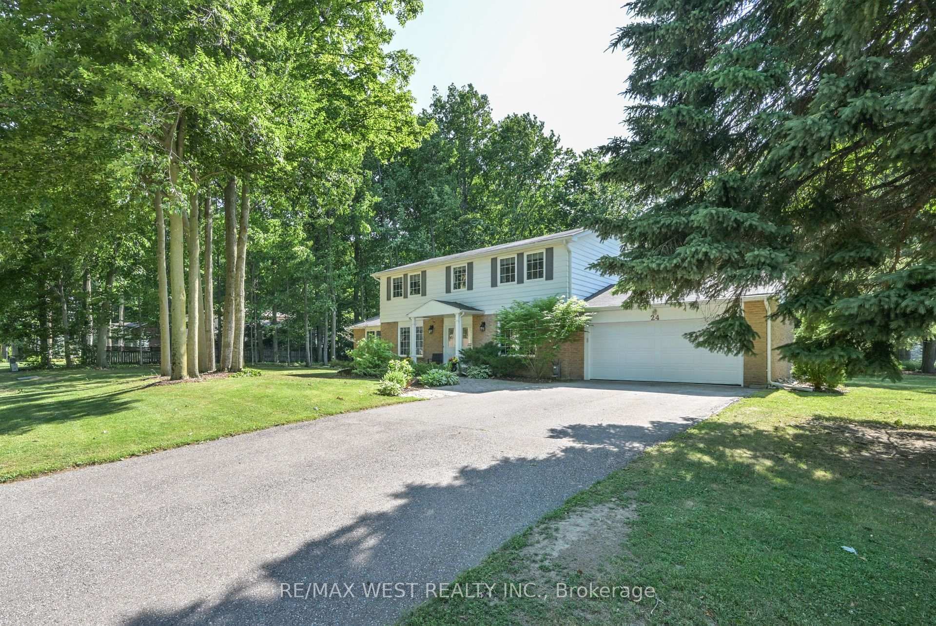 Photo 35 of 24 Cedarwood Crescent, King, Nobleton — HOMEH