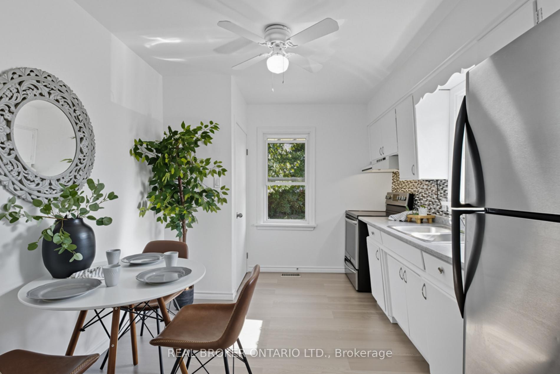 Photo 8 of 27 Broadmoor Avenue, Kitchener — HOMEH