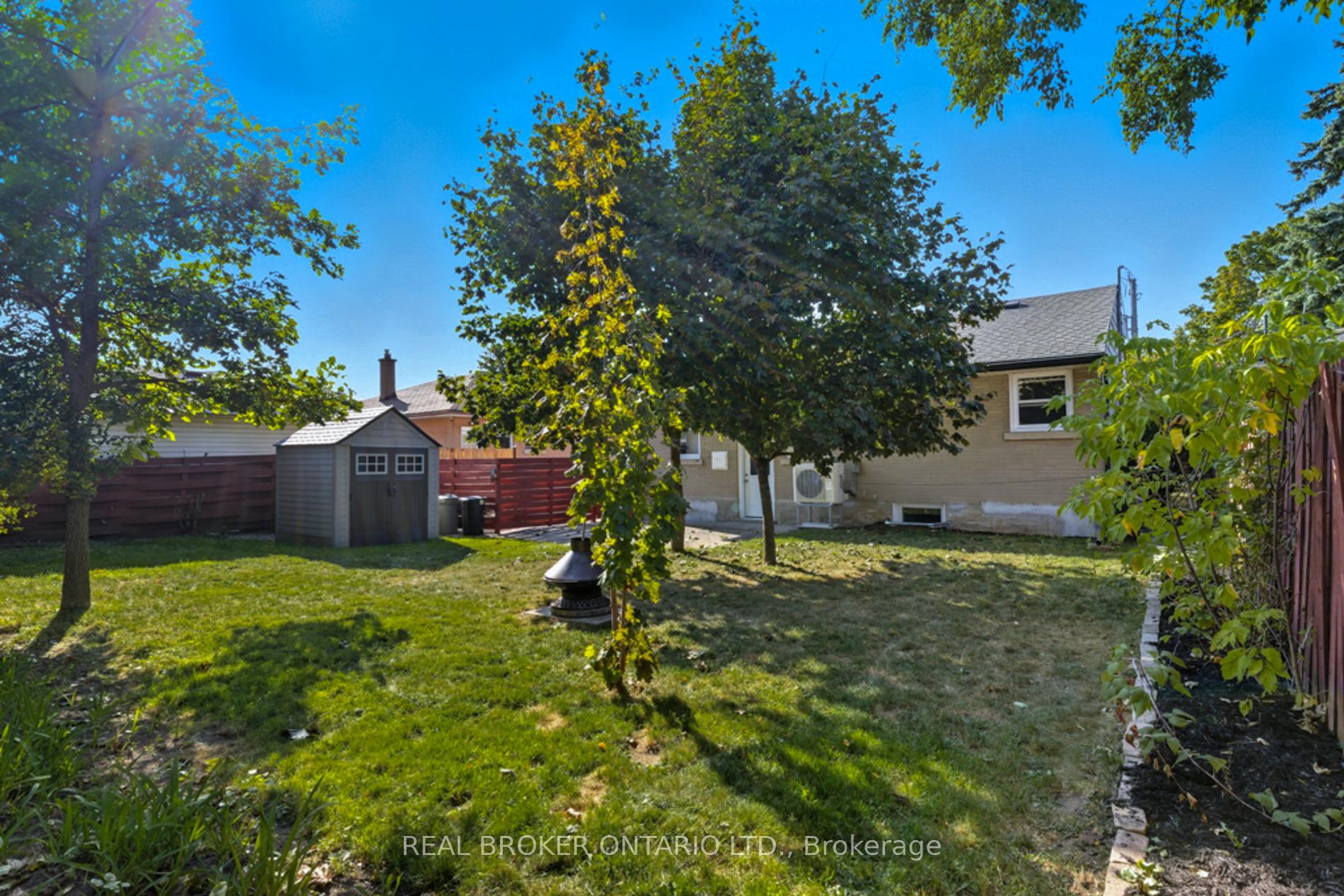 Photo 27 of 27 Broadmoor Avenue, Kitchener — HOMEH