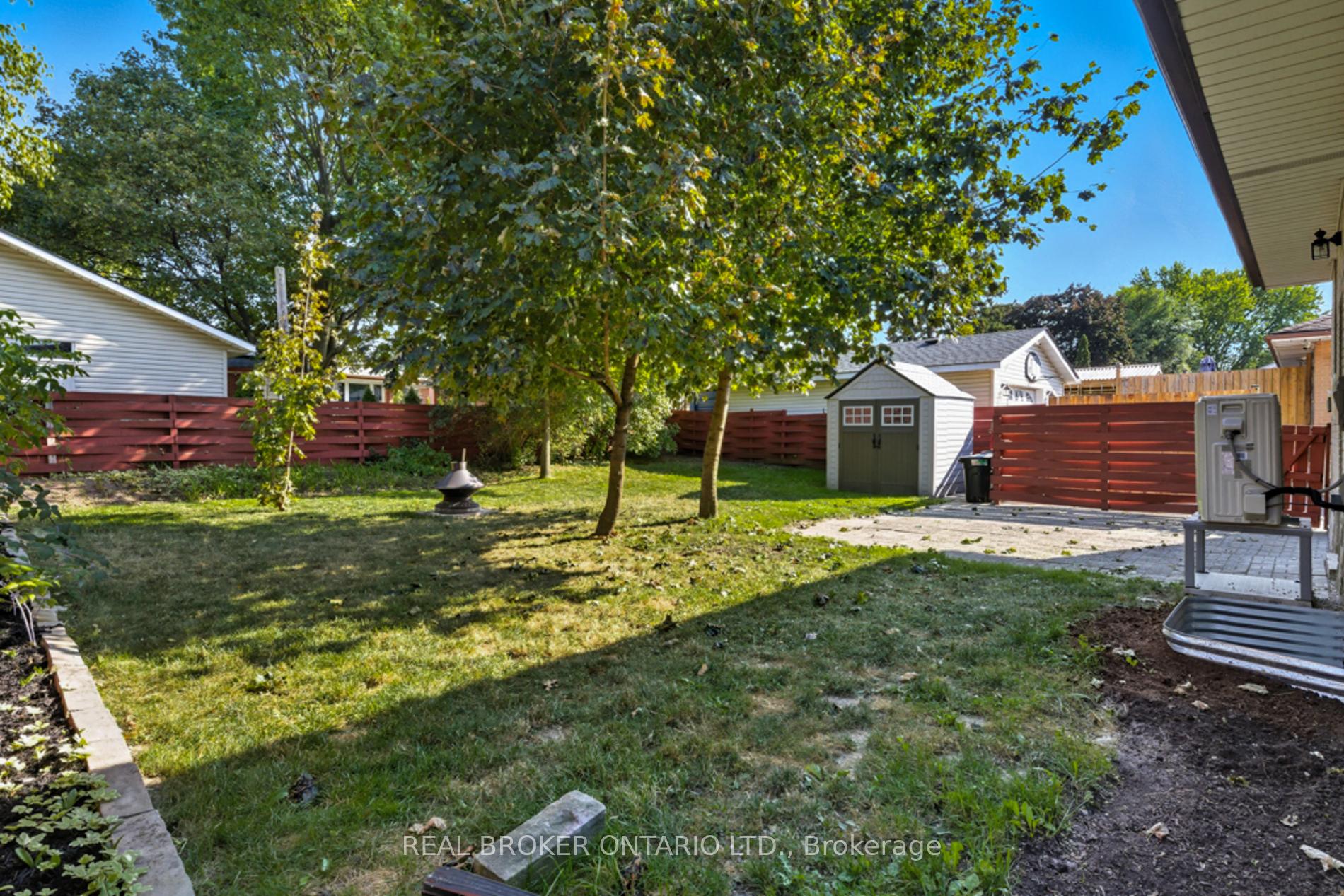 Photo 28 of 27 Broadmoor Avenue, Kitchener — HOMEH