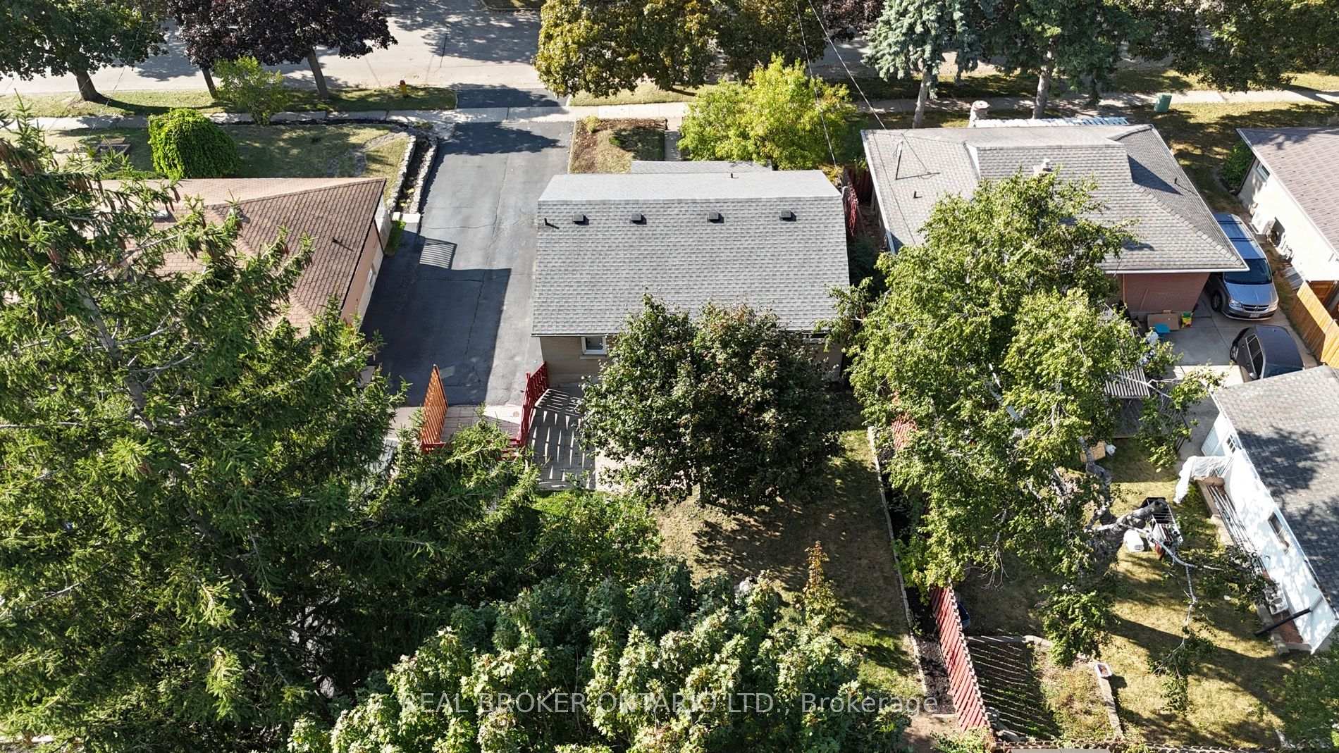 Photo 29 of 27 Broadmoor Avenue, Kitchener — HOMEH