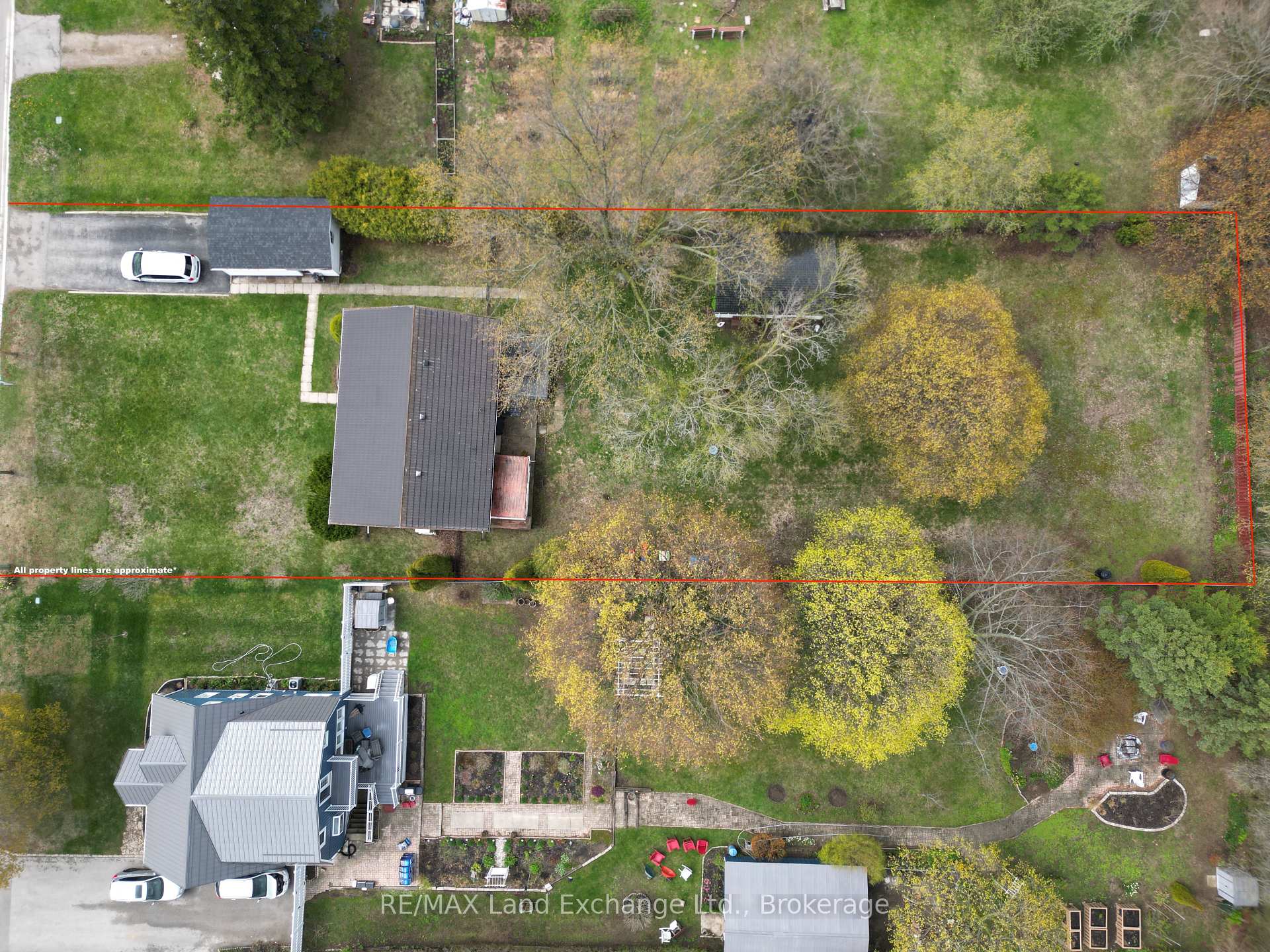 Photo 20 of 402 Queen Street, Kincardine — HOMEH