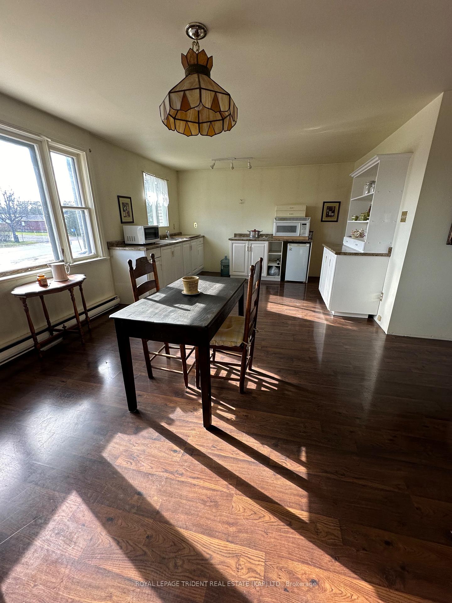 Photo 9 of 109 Mitchell Road E, Kapuskasing — HOMEH