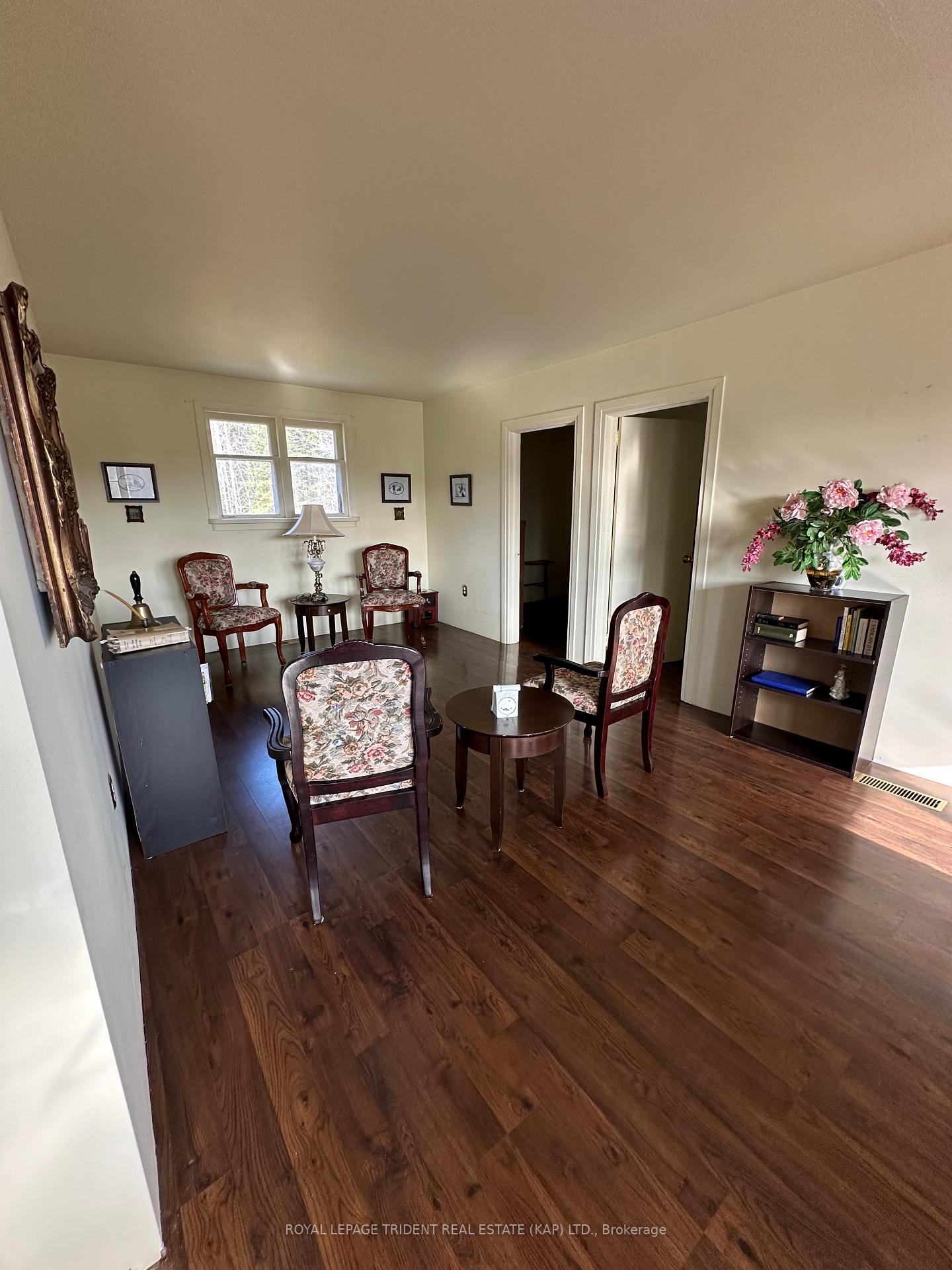 Photo 12 of 109 Mitchell Road E, Kapuskasing — HOMEH
