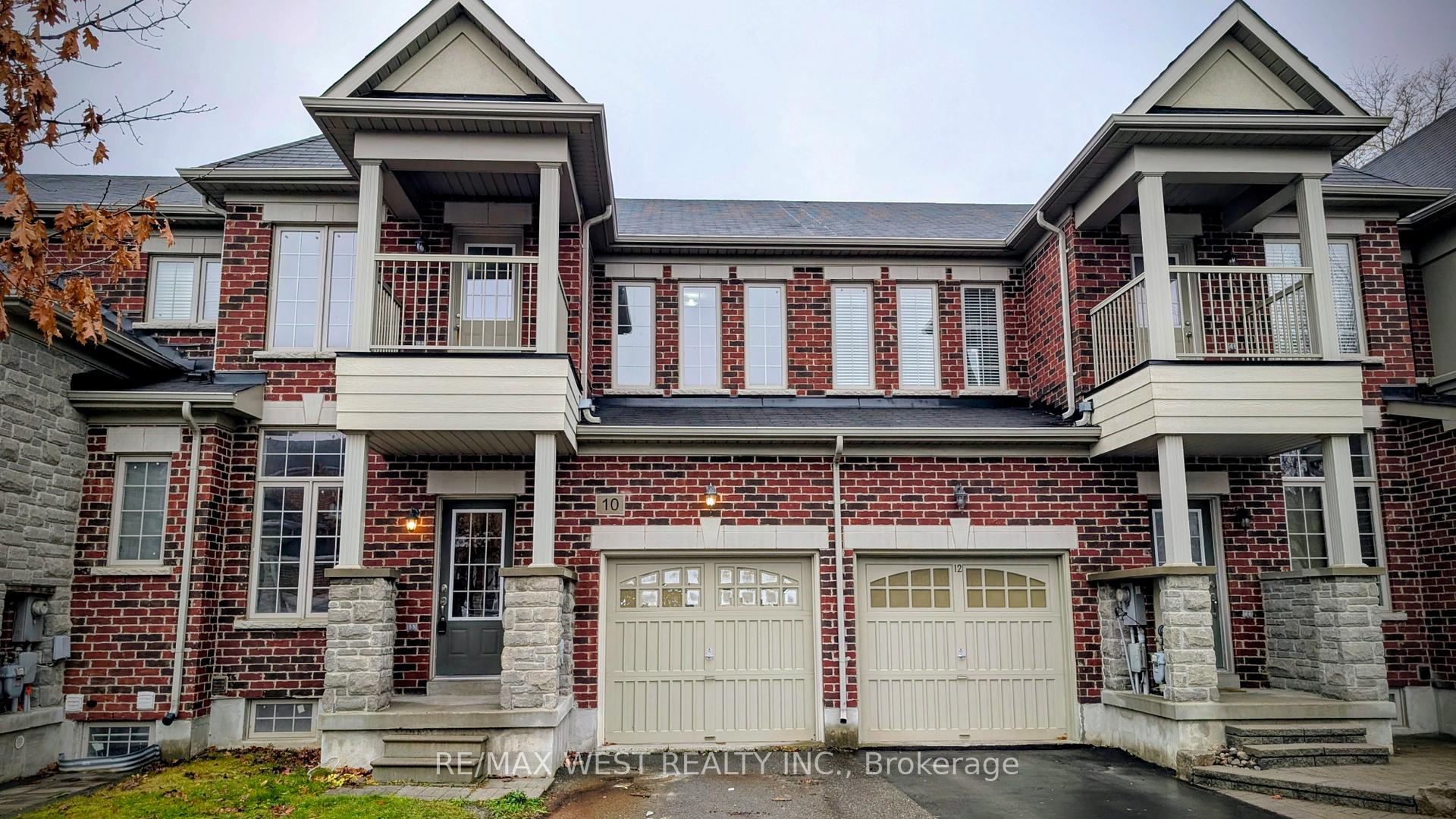 Photo 2 of 10 Moore's Court, Markham, Box Grove — HOMEH