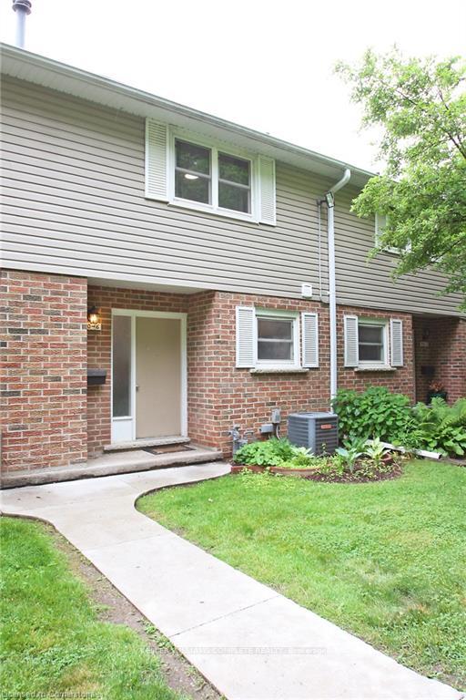 Photo 1 of Unit 6, 410 Pioneer Drive, Kitchener — HOMEH