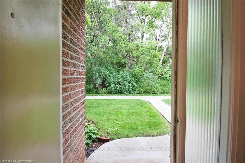 Photo 4 of Unit 6, 410 Pioneer Drive, Kitchener — HOMEH