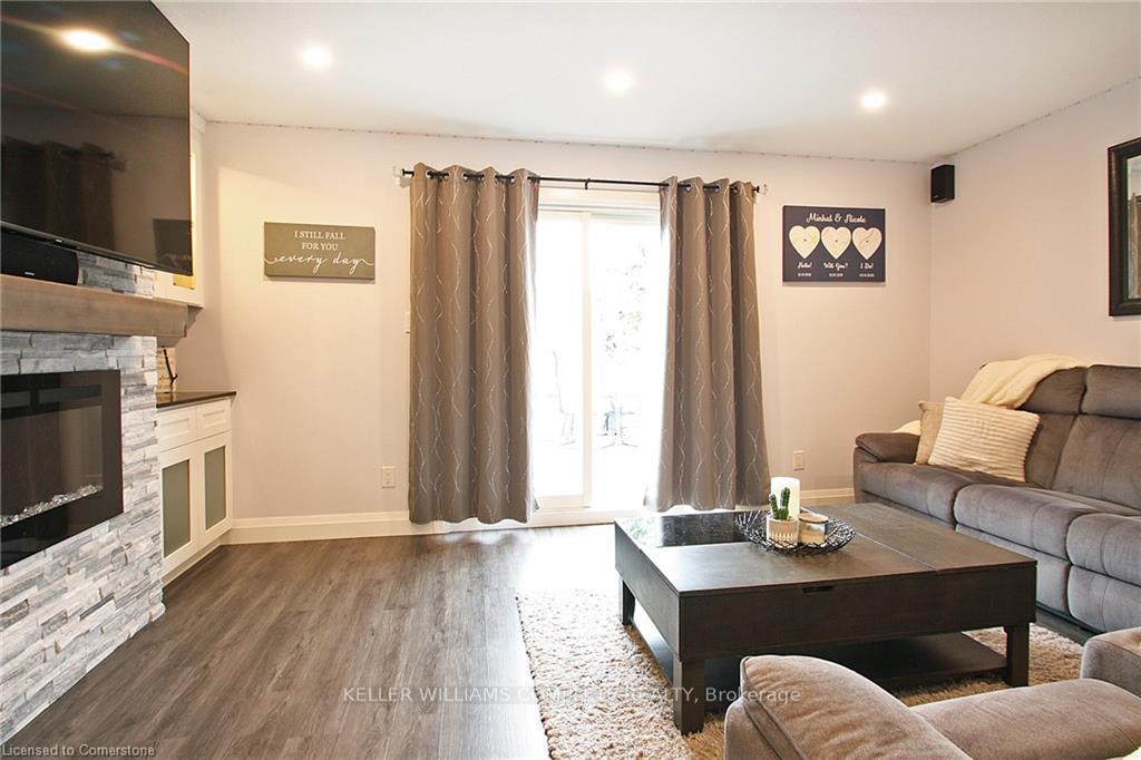 Photo 11 of Unit 6, 410 Pioneer Drive, Kitchener — HOMEH