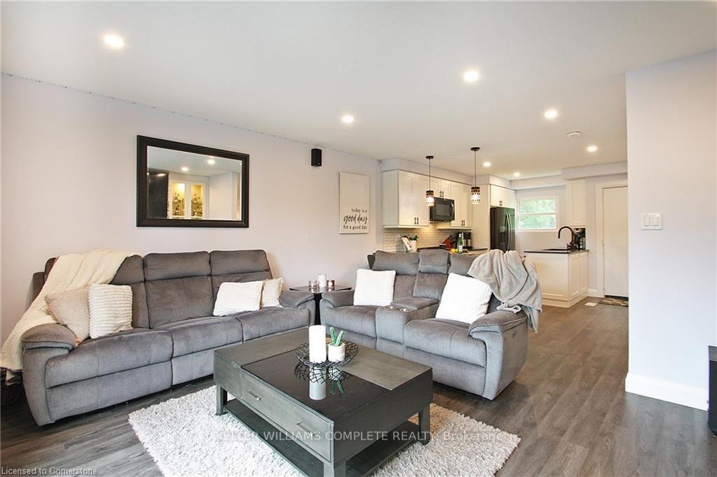 Photo 12 of Unit 6, 410 Pioneer Drive, Kitchener — HOMEH
