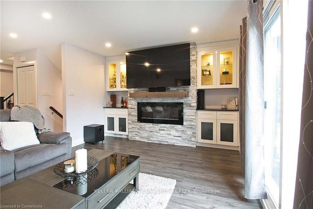 Photo 14 of Unit 6, 410 Pioneer Drive, Kitchener — HOMEH