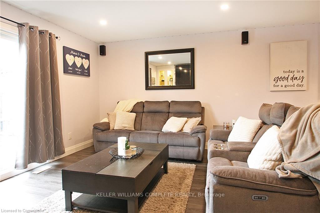 Photo 15 of Unit 6, 410 Pioneer Drive, Kitchener — HOMEH