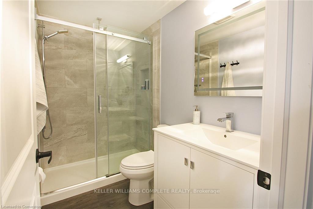 Photo 22 of Unit 6, 410 Pioneer Drive, Kitchener — HOMEH