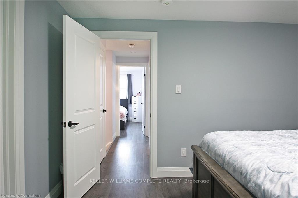 Photo 25 of Unit 6, 410 Pioneer Drive, Kitchener — HOMEH
