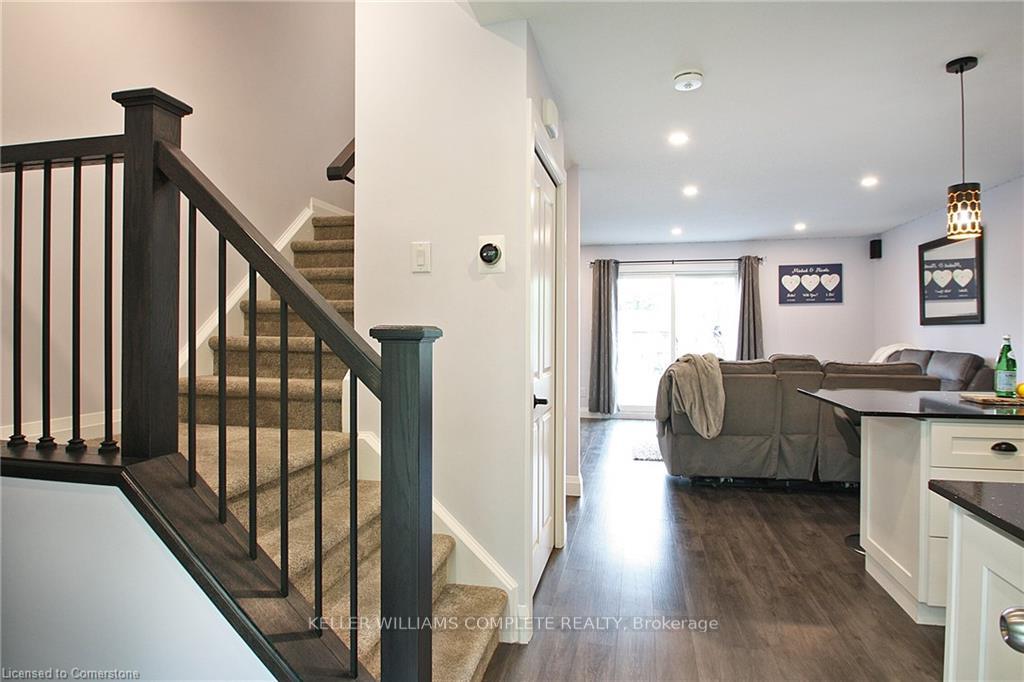 Photo 30 of Unit 6, 410 Pioneer Drive, Kitchener — HOMEH